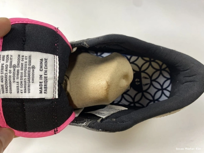 Low Year Jordan New Retro 1 (2020) CW0418-006 Chinese 0817